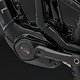 Herzstück ist der neue Bosch CX Gen5 mit 100 Nm Drehmoment.