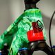 Eurobike 2025 Sammler 3 Bosch-CX-E-Bikes Z8H 6989