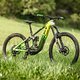 Der Prototyp von GT setzt auf 160 mm Federweg und kann als 29er oder Mullet gefahren werden.