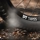 Nicht die leichtesten, aber überaus haltbar: DT Swiss H1900-Laufräder mit ...