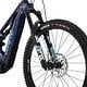 Kado RSX - Gloss Midnight Blue - Front three quarters-fork crop