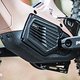 Haibike setzt im ALLMTN TRN/IQ auf eine Pinion E1.12 MGU – ein Mittelmotor mit integriertem 12-Gang-Getriebe und Riemenantrieb.