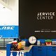 Ein eigenes Service-Center darf bei einem Bike-Hersteller nicht fehlen. Giant bearbeitet im Service-Center neben Garantie- und Gewährleistungsfällen auch spezifische Themen.