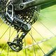 ... SRAM X0 AXS Transmission.