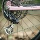 ... der kabellosen SRAM XX AXS Transmission.