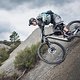 Der neue E-Bike-Reifen Schwalbe Eddy Current verspricht vor allem im Allmountain- und Enduro-Segment perfekte Performance und sehr viel Grip