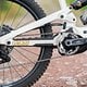 SRAM X0 Transmission Antrieb mit 160 mm Kurbel