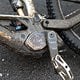Viele der Testbikes waren mit dem neuen CX-R-Motor ausgestattet.