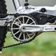 Sehen geil aus, aber ... die PINND UK E-Bike-Kurbeln sind  145 mm lang und ...