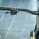 Das Topmodell setzt bei Schaltung und Bremsen auf Shimano XT.