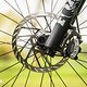 SRAM Maven Ultimate – an einem Light-E-MTB vielleicht etwas überdimensioniert