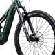 Kado S - Metallic Gloss Aston Green - Front three quarters-fork crop