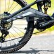 Rotwild liefert den SRAM X01 Transmission Antrieb mit Akku aus, ohne direkten Anschluss an die Hauptbatterie.