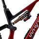 ELyte Evo Stag Works - Red and Black - 20