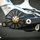 Mit dem Intradrive kommt ein neuer Getriebemotor auf den Markt – 8 Gänge und 700 Watt Spitzenleistung stehen auf dem Zettel.