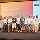Für das Reifenrecycling im Pyrolyseprozess gewann Schwalbe den Innovators‘ Prize der Eurobike 2022.