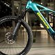 Der 9.1-Version wurde eine RockShox Lyrik Gabel verpasst, während das 9.2-Modell einen RockShox Psylo Silver RC erhält.