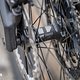 Stabil und haltbar: DT Swiss Hybrid-Laufräder