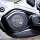 Natürlich bleibt Cube Bosch treu und stattet auch die 2026er Modelle mit dem CX aus.