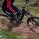 Schnelle Uphill-Passagen mit dem kraftvollen Bosch Performance Line CX-R waren für unsere Gäste ein echter Augenöffner.