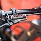 Rotwild-Weber-2068Gebremst wird mit den neuen Stoppern der Shimano XTR-Serie.