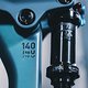 HOCH Stereo Hybrid 140 HPC ABS 750 smaragdgrey&#039;n&#039;blue R52 4012