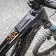 Ein Haibike Hybe CF 11 wurde zum treuen Begleiter für den Rekordversuch auserkoren.