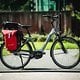 ... City-E-Bike an.