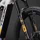 THOK E-Bikes TP4 LTD ohlins detail 2