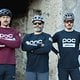 Die drei von der Ladesäule – unsere Test-Crew: Mitch, Rico, Arne