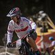 Auch DH-Altmeisterin Tracy Moseley (England) ging bei der UCI E-MTB WM Val Di Sole (ITA) 2021 an den Start.