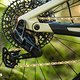Nobel wird geschaltet mit der SRAM X0 Eagle Transmission