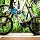 Ein weiteres Highlight der Eurobike 2025, ist das Gardner87 mit Yamaha PW-X4-Motor und einem vollkommen eigenwilligen Design.