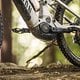 Neu für das Canyon Neuron:ON Alumodell ist der Bosch Performance CX Motor der fünften Generation.