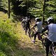Enduro-Racing bei einer Jedermann-Rennserie wie der Enduro One, bedeutet immer: ...
