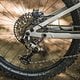 Die Kraft des Bosch Performance Line CX Motors der fünften Generation wird von einem Sram Eagle 90 Transmission Antrieb übertragen.