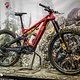 Ducati E-MTB – kommt von Thok.