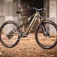 Cube AMS Hybrid ONE44 – Light-Support-E-MTB mit Bosch SX-Motor und 400-Wh-Akku.