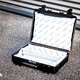 Mit dem B&amp;W Outdoor Cases Typ 6040 lässt sich der Akku sicher transportieren