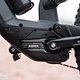 Der neue Shimano EP8-Motor wird im Canyon Torque:ON mit einem 504 Wh-Akku kombiniert