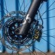 Das Bosch ABS-System ist in die Magura Gustav Pro-Bremsanlage integriert.