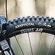 Haibike verbaut grippstarke Kryptotal-Reifen ...