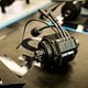 Extrem kompakt und 1,1 Kilogramm leicht: der neue TQ-HPR40