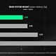 Der GMX MAXPRO Motor mit 105 Nm Drehmoment soll dank einer speziellen Magnesiumkonstruktion nur 2,56 kg wiegen.