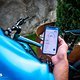 Mit der Giant RideControl App hast du alles im Blick