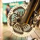 Auch Bremsen von Shimano sind jetzt mit Bosch E-Bike ABS kompatibel.