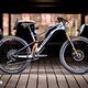 Wir haben das neue Lapierre eZesty AM in der LTD Ultimate-Variante mit Carbon-Laufrädern für euch getestet.