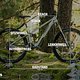 Pivot Shuttle SL Geometrieangaben Rahmengröße L