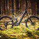 Erkunde die Trails mit dem neuen Scott Patron eRide, welches auch in Serie ein Bosch ABS verbaut hat.