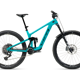 MY26 YetiCycles MTe C2 90 Turq – 20,1 kg, 9.700 €